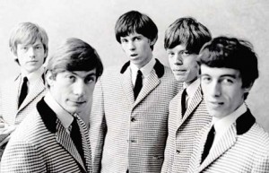 Los 50 años del primer single de los Rolling Stones - Theborderlinemusic.com