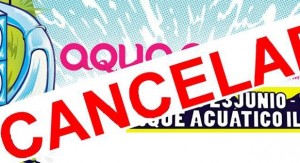 El festival Aquasonica se cancela - Theborderlinemusic.com