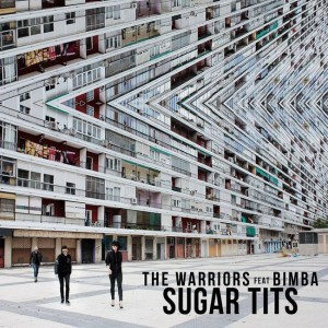 The Warriors presentan su nuevo single "Sugar Tits" - Theborderlinemusic.com