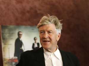 David Lynch publicará un nuevo disco el 1 de julio - Theborderlinemusic.com