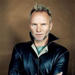 El nuevo disco de Sting se publicará el 24 de septiembre - Theborderlinemusic.com