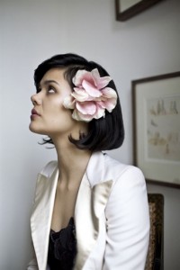 Bat For Lashes y Toy unen fuerzas - Theborderlinemusic.com