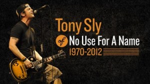 Fat Wreck publica un tributo a Tony Sly (No Use For A Name) - theborderlinemusic.com