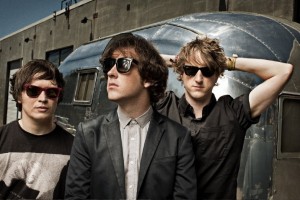 The Wombats estrenan una nueva canción: “Your Body Is A Weapon” - theborderlinemusic.com