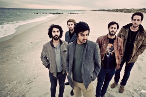 Young the Giant estrena clip y canción: “Crystallized” - theborderlinepress.com