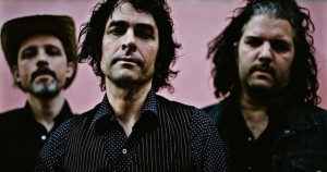 Jon Spencer Blues Explosion ya trabajan en la continuación de ‘Meat and Bone’ - theborderlinemusic.com