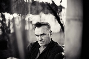 Morrissey detalla sus planes para el 2014: disco y novela - theborderlinemusic.com