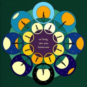 nuevo álbum de Bombay Bicycle Club, “So long, See You Tomorrow” - theborderlinemusic.com