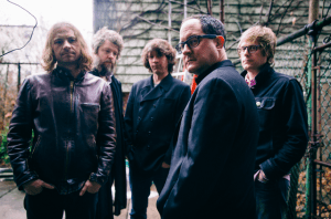 The Hold Steady comparte nueva canción: “Spinners” - theborderlinemusic.com