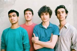 Flyte estrena su primer videoclip: “We Are The Rain” - theborderlinemusic.com