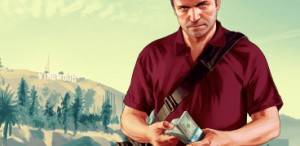 Grand Theft Auto V llegará a PlayStation 4, Xbox One y PC - theborderlinemusic.com