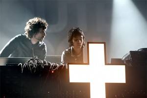 Justice está trabajando en su nuevo disco - theborderlinemusic.com