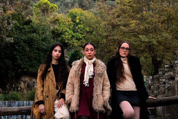 AWA publica el single "Por si vienes", tercer avance del álbum "Moodboards"